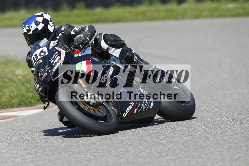 /12 30.04.2025 Speer Racing ADR/Gruppe gelb/286